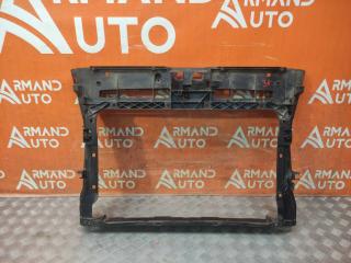 Панель передняя (суппорт радиатора) SKODA Karoq 2017-нв