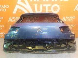 Запчасть дверь багажника Citroen C4 Picasso 2013-2018