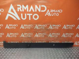 Накладка подножки правая Toyota Land Cruiser Prado 2009-нв
