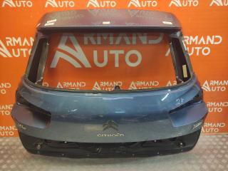 Запчасть дверь багажника Citroen C4 Picasso 2013-2018