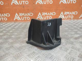 Дефлектор радиатора левый Mazda CX-5 2011-2017 контрактная Дефлектор радиатора левый Mazda CX-5 2011-2017