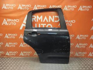 Запчасть дверь задняя правая Citroen C3 2009-нв