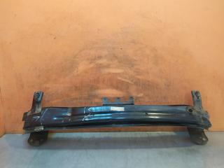 Усилитель бампера передний Hyundai Grand Santa Fe 2015-2019 Б/У Усилитель бампера передний Hyundai Grand Santa Fe 2015-2019