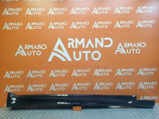 Фото запчасти накладка порога правая Infiniti Q70 2013-2019 Б/У запчасть Запчасть накладка порога правая Infiniti Q70 2013-2019