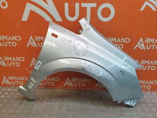 Запчасть крыло переднее правое Opel Zafira 2005-2014