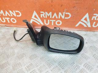 Запчасть зеркало правое Suzuki Swift 2004-2011