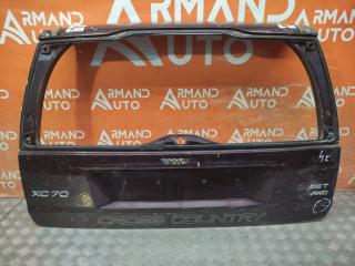 Запчасть дверь багажника Volvo XC70 2000-2007