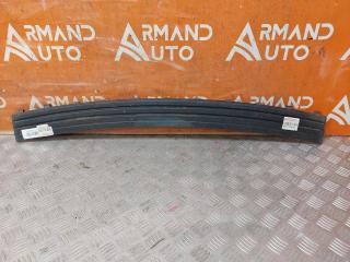 Запчасть накладка бампера верхняя задняя Jeep Grand Cherokee 2010-2022