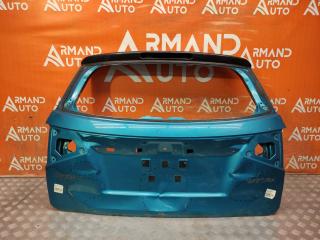 Запчасть дверь багажника Suzuki Vitara 2014-нв