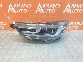 Фара левая Chery Tiggo 8 Pro 2021-нв