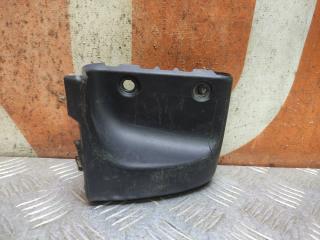 Накладка подножки передняя правая Toyota Hilux 2004-2015