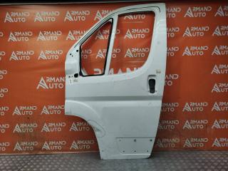 Дверь передняя левая Peugeot Boxer 2006-нв