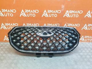 Решетка радиатора Chery Tiggo 8 Pro 2021-нв