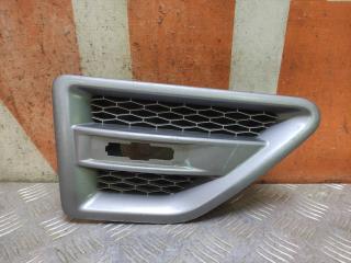 Запчасть накладка крыла передняя правая Land Rover Freelander 2006-2014