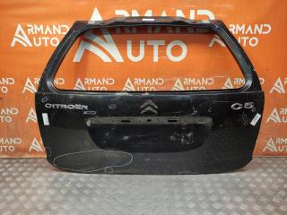 Запчасть дверь багажника Citroen C5 2001-2008