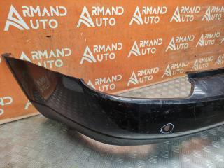 Бампер задний Subaru Tribeca W10 Бампер задний Subaru Tribeca W10