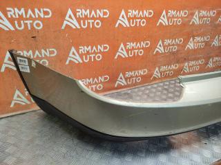 Бампер задний Subaru Tribeca W10 Бампер задний Subaru Tribeca W10