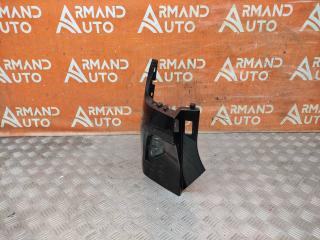 Бампер задний левый KIA Seltos 2019-нв