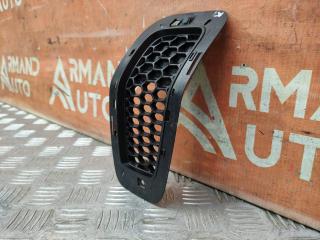 Решетка радиатора Jeep Cherokee KL Решетка радиатора Jeep Cherokee KL