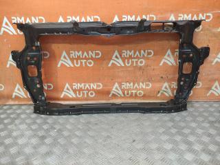 Панель передняя (суппорт радиатора) Hyundai Solaris 2017-нв