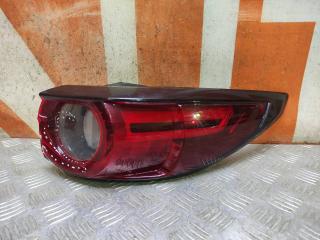 Фонарь внешний правый Mazda CX-5 2017-нв