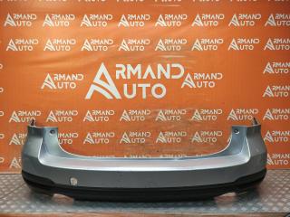 Запчасть бампер задний Subaru Forester 2012-2018 4 57704SG012 Б/У Бампер задний Subaru Forester 2012-2018 4 57704SG012 Б/У