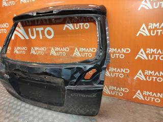 Дверь багажника Subaru Outback 4 Дверь багажника Subaru Outback 4