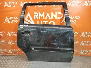 Запчасть дверь задняя правая Opel Zafira 2005-2014