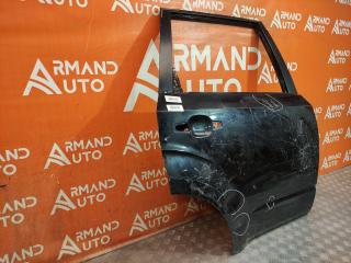 Дверь задняя правая Subaru Forester 3 Дверь задняя правая Subaru Forester 3