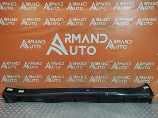 Фото запчасти накладка порога левая Infiniti Q70 2013-2019 Б/У запчасть Запчасть накладка порога левая Infiniti Q70 2013-2019