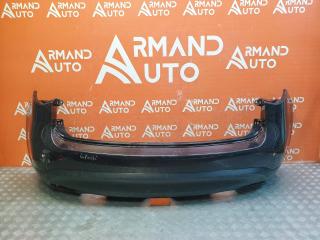 Фото запчасти бампер задний Infiniti FX / QX70 2008-2017 Б/У запчасть Запчасть бампер задний Infiniti FX / QX70 2008-2017