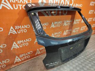 Дверь багажника Subaru XV 1 GH Дверь багажника Subaru XV 1 GH