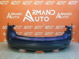 Фото запчасти бампер задний Infiniti FX / QX70 2008-2017 Б/У запчасть Запчасть бампер задний Infiniti FX / QX70 2008-2017