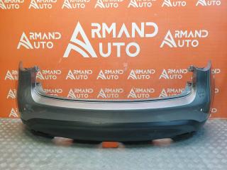 Фото запчасти бампер задний Infiniti FX / QX70 2008-2017 Б/У запчасть Запчасть бампер задний Infiniti FX / QX70 2008-2017