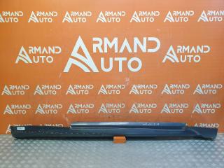 Фото запчасти накладка порога правая Infiniti G 2006-2013 Б/У запчасть Запчасть накладка порога правая Infiniti G 2006-2013