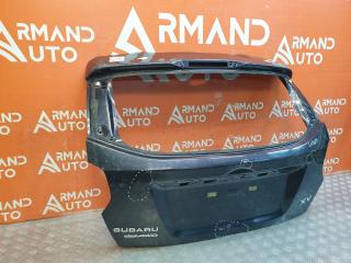 Дверь багажника Subaru XV 1 GH Дверь багажника Subaru XV 1 GH