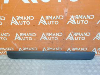 Фото запчасти накладка двери багажника нижняя Toyota RAV4 2018-нв контрактная запчасть Запчасть накладка двери багажника нижняя Toyota RAV4 2018-нв