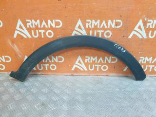 Расширитель крыла передний правый Hyundai Creta 2016-2021