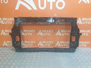 Панель передняя (суппорт радиатора) Hyundai Creta 2021-нв