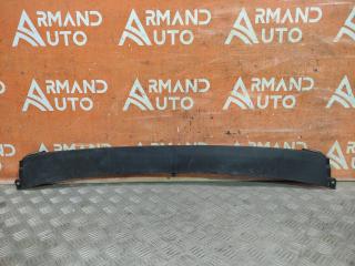 Накладка юбки бампера передняя Kia K5 2020-нв