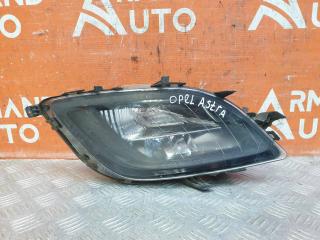 Запчасть птф правый Opel Astra 2009-2017