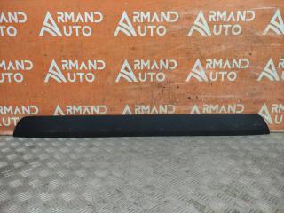 Фото запчасти накладка двери багажника нижняя Toyota Rav4 2018-нв контрактная запчасть Запчасть накладка двери багажника нижняя Toyota Rav4 2018-нв