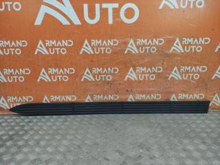 Накладка подножки правая Toyota Land Cruiser 2012-2021