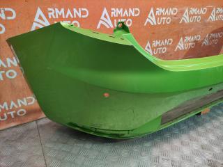Бампер задний SEAT Leon 3 5F Бампер задний SEAT Leon 3 5F
