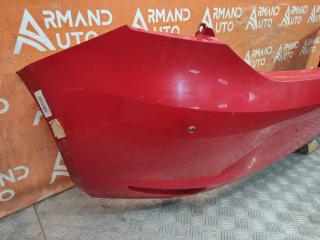 Бампер задний SEAT Leon 3 5F