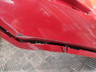 Бампер задний Leon 2012-2016 3 5F