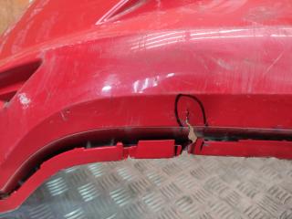 Бампер задний Leon 2012-2016 3 5F