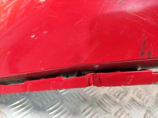 Бампер задний Leon 2012-2016 3 5F