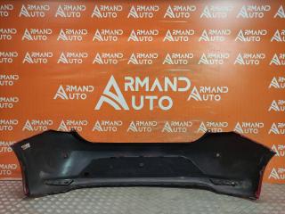 Бампер задний Leon 2012-2016 3 5F