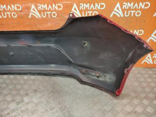 Бампер задний Leon 2012-2016 3 5F